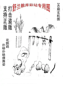 25343期: 老村长福彩3D天天图谜