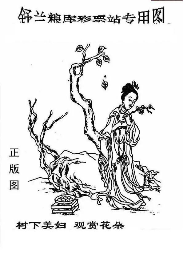 25218期: 老村长福彩3D天天图谜