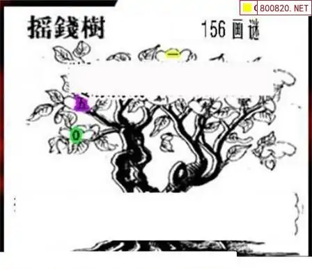 25156期: 三毛3D精品图谜