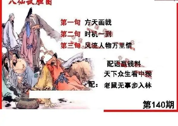 25140期: 福彩3D丹东全图分析