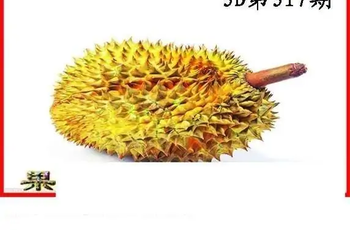 25317期: 白老3D杀码图版