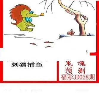 26058期: 白老3D杀码图版