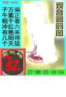 福彩3D26060期天中全套预测分析图