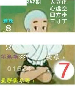 25347期: 白老3D杀码图版