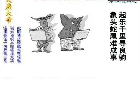 25065期: 白老3D杀码图版