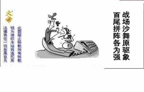 24128期: 白老3D杀码图版