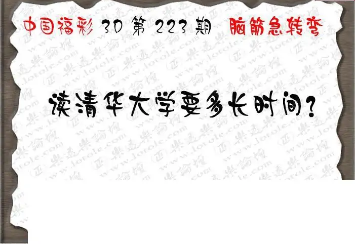 25223期: 3D蝴蝶世家蝴蝶彩图