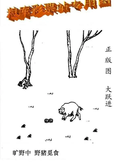 26050期: 老村长福彩3D天天图谜