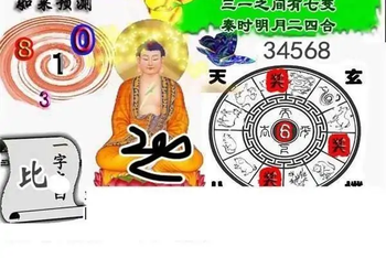 25322期: 白老3D杀码图版