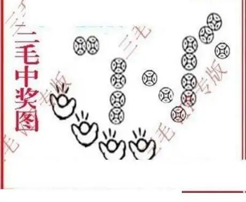 25321期: 三毛3D精品图谜