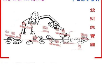 25323期: 福彩3D丹东全图分析