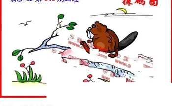 25348期: 福彩3D丹东全图分析