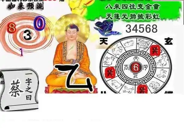 25080期: 白老3D杀码图版