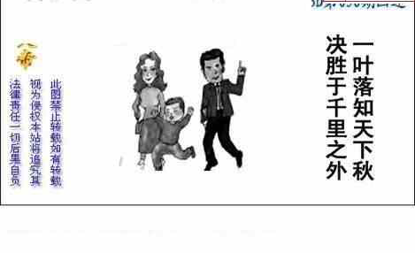 25056期: 白老3D杀码图版