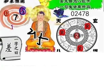 25308期: 白老3D杀码图版