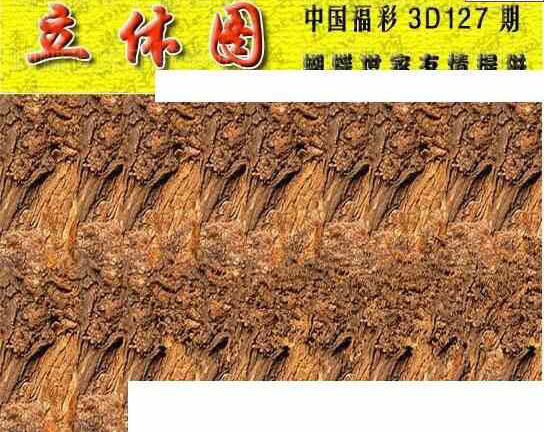 24127期: 3D蝴蝶世家蝴蝶彩图