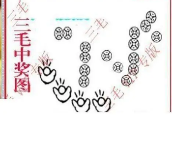 26015期: 三毛3D精品图谜