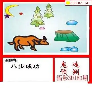 25183期: 白老3D杀码图版