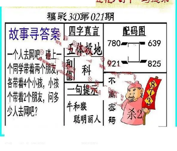 26021期: 福彩3D丹东全图分析