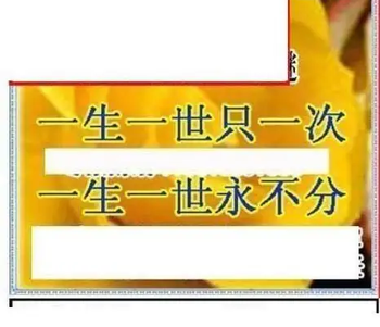 26068期: 三毛3D精品图谜