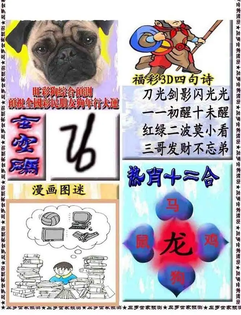 福彩3D 26033期佐罗图一掌经预测图