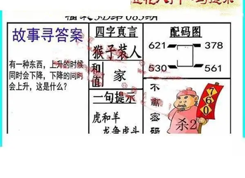26083期: 福彩3D丹东全图分析