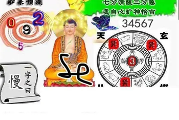 26065期: 白老3D杀码图版