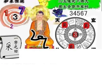 26084期: 白老3D杀码图版