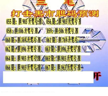 26066期: 三毛3D精品图谜