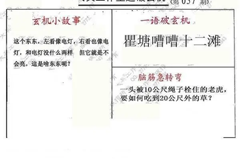 26057期: 大兵福彩3D黄金报图版