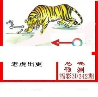 25342期: 白老3D杀码图版