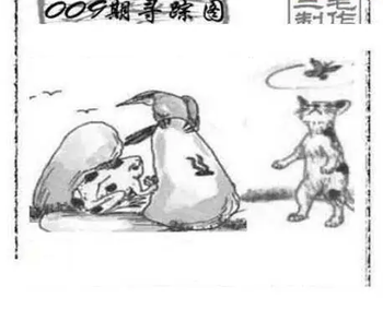 26009期: 三毛3D精品图谜