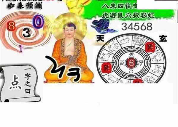 24120期: 白老3D杀码图版