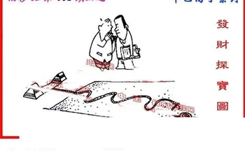 26061期: 福彩3D丹东全图分析