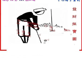 26023期: 福彩3D丹东全图分析