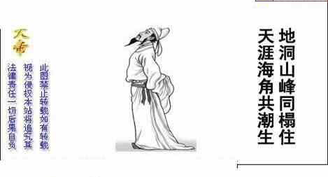 24222期: 白老3D杀码图版