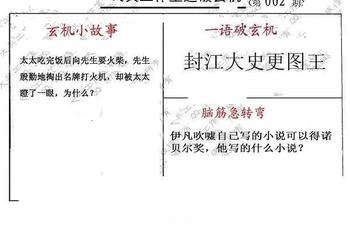 26002期: 大兵福彩3D黄金报图版
