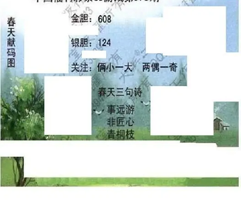 26093期: 大兵福彩3D黄金报图版