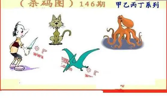 25146期: 福彩3D丹东全图分析