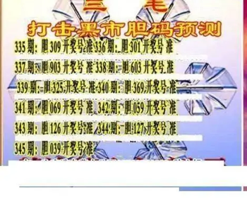 25345期: 三毛3D精品图谜