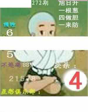 24272期: 白老3D杀码图版