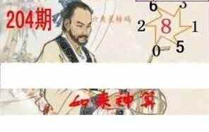 24204期: 白老3D杀码图版