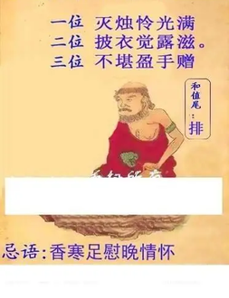 26016期: 白老3D杀码图版