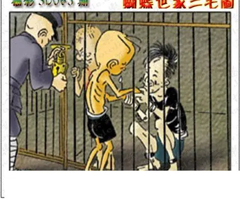 26065期: 3D蝴蝶世家蝴蝶彩图