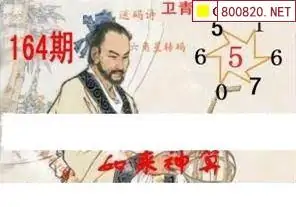 25164期: 白老3D杀码图版