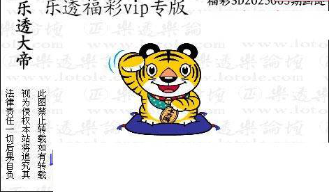 25003期: 3D蝴蝶世家蝴蝶彩图