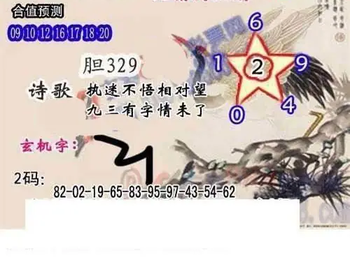 26077期: 白老3D杀码图版