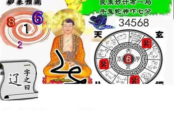 26030期: 白老3D杀码图版