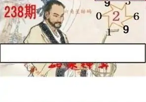 25238期: 白老3D杀码图版