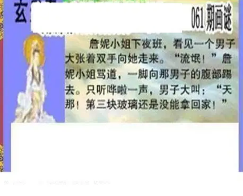 26061期: 三毛3D精品图谜